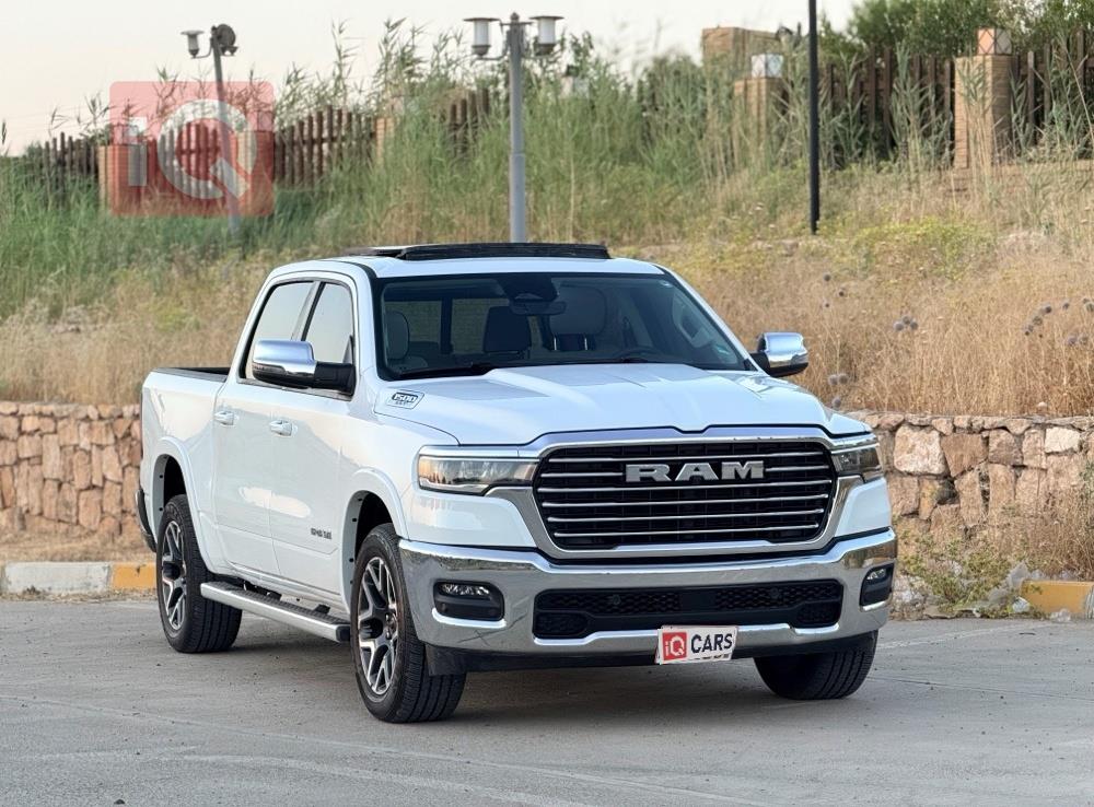 رام 1500